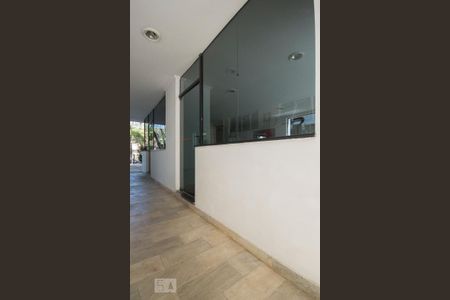 Apartamento para alugar com 119m², 3 quartos e 1 vagaAcademia