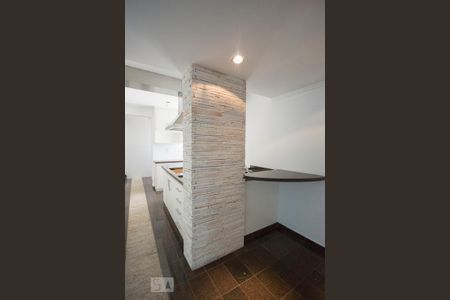 Apartamento para alugar com 119m², 3 quartos e 1 vagaCozinha