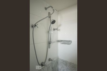 Apartamento para alugar com 119m², 3 quartos e 1 vagaDetalhe Banheiro