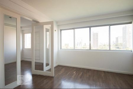 Apartamento para alugar com 119m², 3 quartos e 1 vagaSala