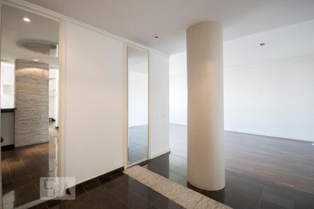 Apartamento para alugar com 119m², 3 quartos e 1 vagaSala de Jantar/Sala