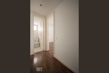 Apartamento para alugar com 119m², 3 quartos e 1 vagaAcesso