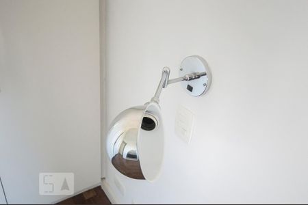 Apartamento para alugar com 119m², 3 quartos e 1 vagaDetalhe Suíte