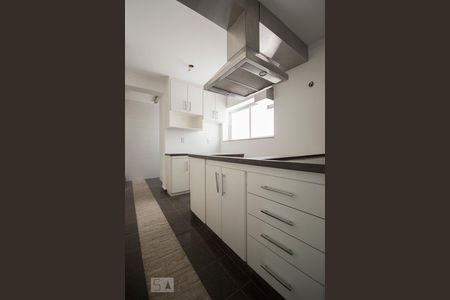 Apartamento para alugar com 119m², 3 quartos e 1 vagaCozinha