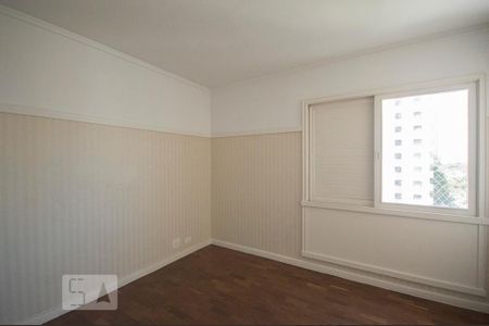 Apartamento para alugar com 119m², 3 quartos e 1 vagaQuarto 