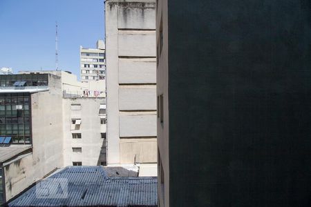 Apartamento para alugar com 35m², 1 quarto e 1 vaga Apartamento para alugar com 35m², 1 quarto e 1 vagaVista do quarto