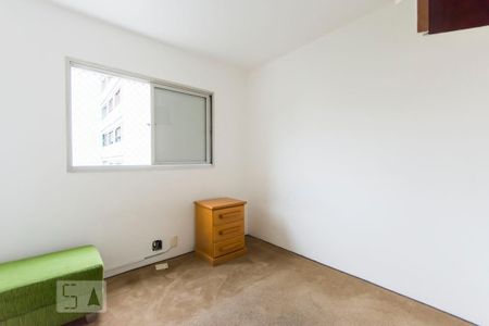 Quarto 01 de apartamento para alugar com 2 quartos, 140m² em Vila Buarque, São Paulo