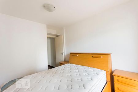 Suite de apartamento para alugar com 2 quartos, 140m² em Vila Buarque, São Paulo