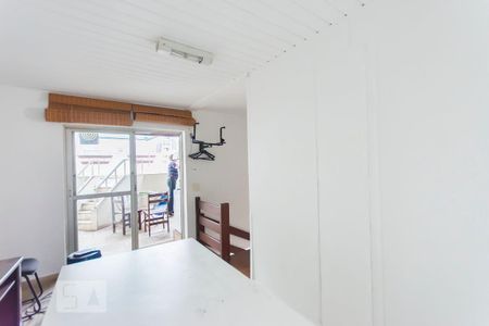 Cobertura de apartamento à venda com 2 quartos, 140m² em Vila Buarque, São Paulo