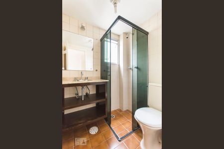Apartamento à venda com 140m², 2 quartos e 1 vaga Apartamento à venda com 140m², 2 quartos e 1 vagaBanheiro Suite