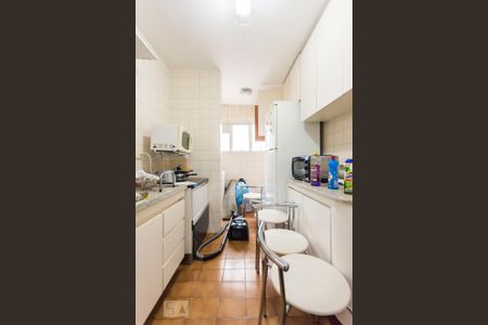 Apartamento à venda com 140m², 2 quartos e 1 vaga Apartamento à venda com 140m², 2 quartos e 1 vagaCozinha