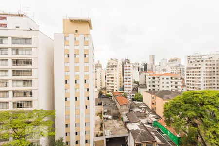 Apartamento à venda com 140m², 2 quartos e 1 vaga Apartamento à venda com 140m², 2 quartos e 1 vagaVista