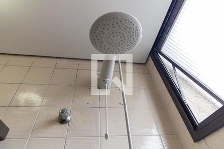 Apartamento para alugar com 40m², 1 quarto e 1 vagaBanheiro da Suíte 