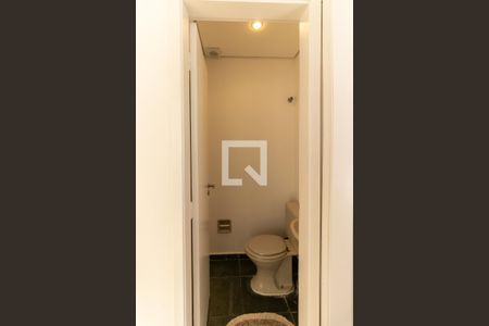 Apartamento para alugar com 40m², 1 quarto e 1 vagaLavabo 
