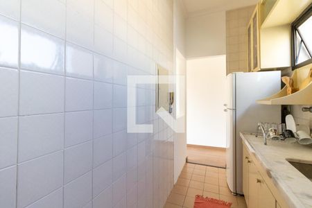 Apartamento para alugar com 40m², 1 quarto e 1 vagaCozinha 