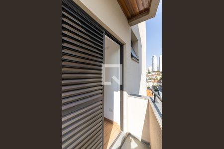 Apartamento para alugar com 40m², 1 quarto e 1 vagaVaranda da Suíte 