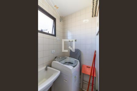 Apartamento para alugar com 40m², 1 quarto e 1 vagaLavanderia 