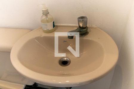 Apartamento para alugar com 40m², 1 quarto e 1 vagaLavabo 