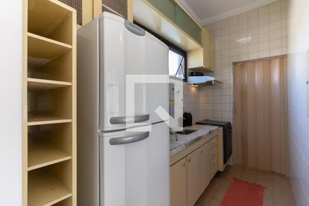 Apartamento para alugar com 40m², 1 quarto e 1 vagaCozinha 