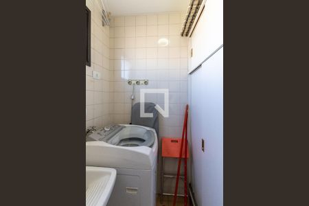 Apartamento para alugar com 40m², 1 quarto e 1 vagaLavanderia 