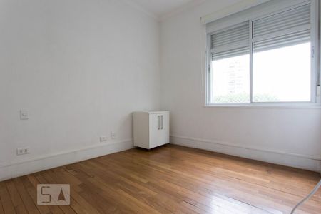 Suíte de apartamento para alugar com 2 quartos, 100m² em Jardim Paulista, São Paulo
