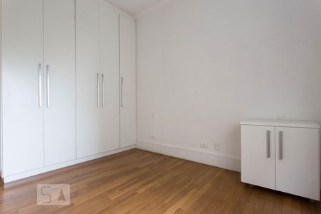 Suíte de apartamento para alugar com 2 quartos, 100m² em Jardim Paulista, São Paulo