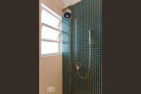 Apartamento para alugar com 100m², 2 quartos e 1 vaga Apartamento para alugar com 100m², 2 quartos e 1 vagaBanheiro