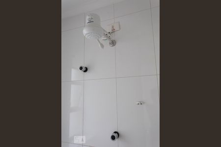 Apartamento para alugar com 100m², 2 quartos e 1 vaga Apartamento para alugar com 100m², 2 quartos e 1 vagaBanheiro de serviço