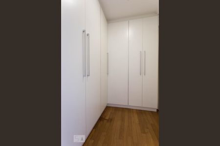 Suíte de apartamento para alugar com 2 quartos, 100m² em Jardim Paulista, São Paulo