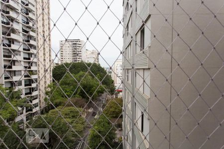 Vista Suíte de apartamento para alugar com 2 quartos, 100m² em Jardim Paulista, São Paulo