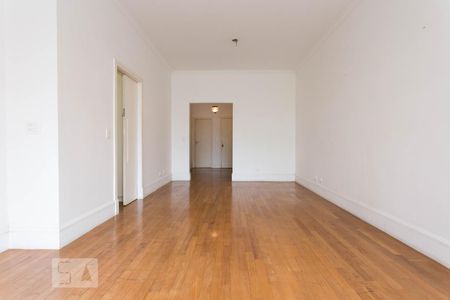 Sala de apartamento para alugar com 2 quartos, 100m² em Jardim Paulista, São Paulo