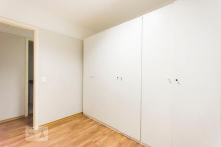 Apartamento à venda com 58m², 2 quartos e 1 vagaQuarto 01