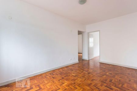 Sala de apartamento à venda com 2 quartos, 60m² em Água Branca, São Paulo