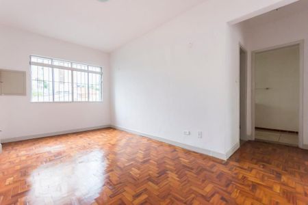 Sala de apartamento à venda com 2 quartos, 60m² em Água Branca, São Paulo