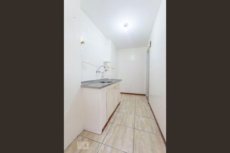 Apartamento à venda com 60m², 2 quartos e sem vagaCOzinha