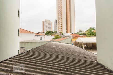 Vista de apartamento à venda com 2 quartos, 60m² em Água Branca, São Paulo