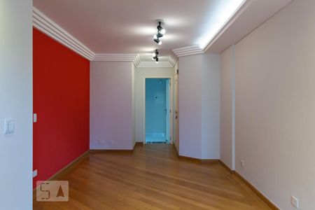 Apartamento para alugar com 86m², 3 quartos e 2 vagasSala