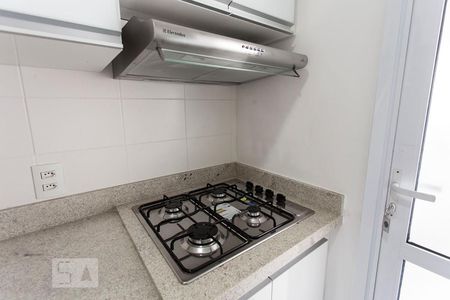 Apartamento à venda com 48m², 1 quarto e 1 vagaCozinha