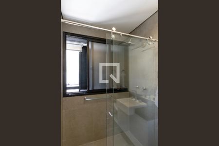 Apartamento para alugar com 90m², 1 quarto e 1 vaga Apartamento para alugar com 90m², 1 quarto e 1 vagaBanheiro