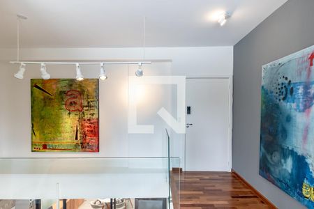Apartamento para alugar com 90m², 1 quarto e 1 vaga Apartamento para alugar com 90m², 1 quarto e 1 vagaQuarto