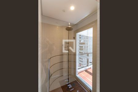 Apartamento para alugar com 90m², 1 quarto e 1 vaga Apartamento para alugar com 90m², 1 quarto e 1 vagaÁrea comum - Sauna