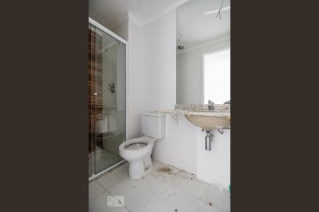 Apartamento para alugar com 36m², 1 quarto e 1 vagaBanheiro