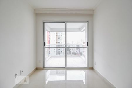 Sala de apartamento para alugar com 1 quarto, 36m² em Saúde, São Paulo