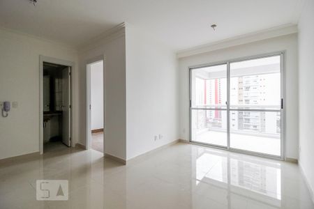 Sala de apartamento para alugar com 1 quarto, 36m² em Saúde, São Paulo