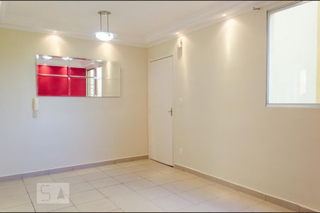 Sala de apartamento para alugar com 3 quartos, 60m² em Ponte Preta, Campinas