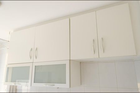 Apartamento à venda com 60m², 3 quartos e 1 vagaCozinha