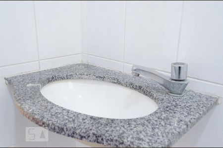 Apartamento à venda com 60m², 3 quartos e 1 vagaSuíte