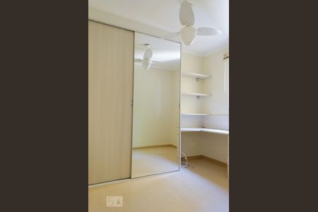 Suíte de apartamento para alugar com 3 quartos, 60m² em Ponte Preta, Campinas