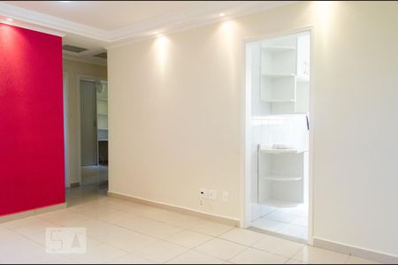 Sala de apartamento para alugar com 3 quartos, 60m² em Ponte Preta, Campinas