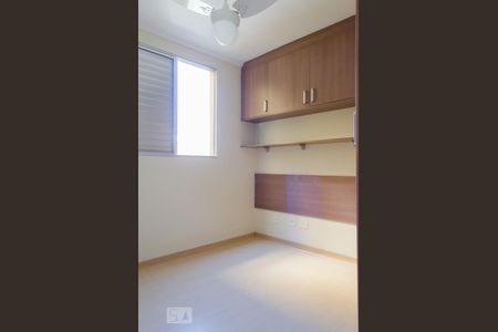 Quarto 1 de apartamento para alugar com 3 quartos, 60m² em Ponte Preta, Campinas